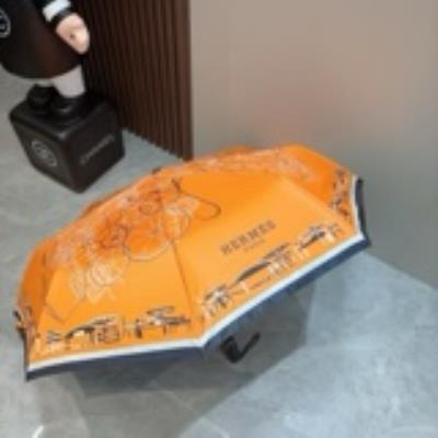 wholesale quality hermes umbrella model no. 7